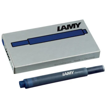 Lamy Dolma Kalem Kartusu Mavı-siyah - T10ms