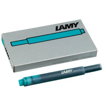 Lamy Dolma Kalem Kartusu Turkuaz - T10t