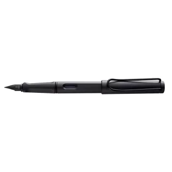 Lamy Safari Dolma Kalem Mat Siyah 17-m