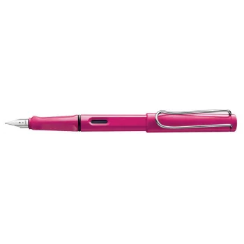 Lamy Safari Dolma Kalem Metal Klips M Uc Pembe - 13p-m