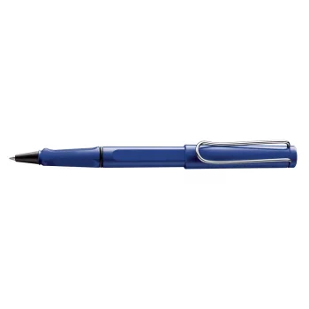 Lamy Safari Roller Kalem Metal Klips Mavı - 314