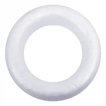 Lino Köpük Halka 25*40 Cm Rbz-3024