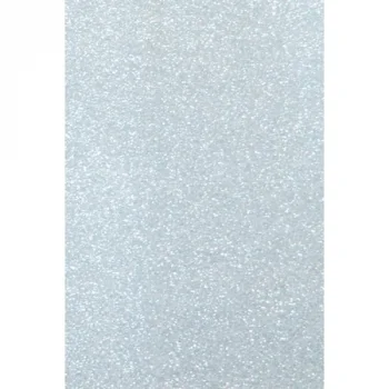 Lino Simli Karton 50*70 Cm 10lu Gümüş Rbp-503