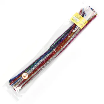 Lino Şönil 50 Cm 25li 6 Mm Metal Rbz-2022-50