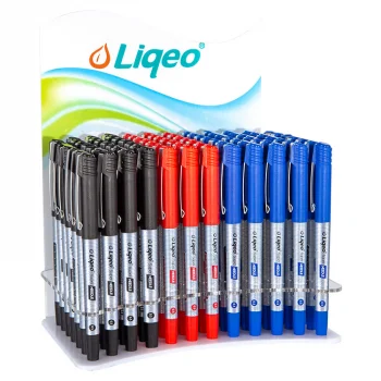 Liqeo İğne Uçlu Kalem 0.5 Mm 144lü R-5004ı05-144