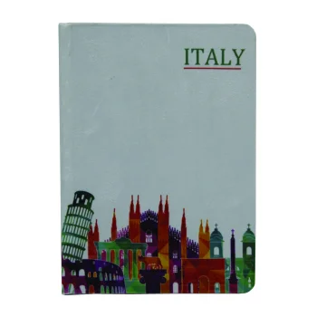 Liz Emp180ç 14*20  Modelist Defter Çizgili