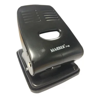 Mabber Büro Tipi Delgeç 40 Syf. F-40