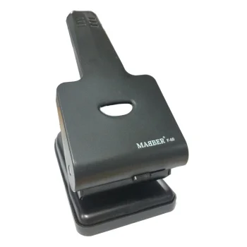 Mabber Büro Tipi Delgeç 60 Syf. F-60