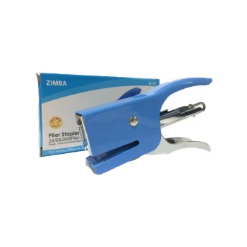 Mabber Midi Pens Tip Zımba Makinesi X-12