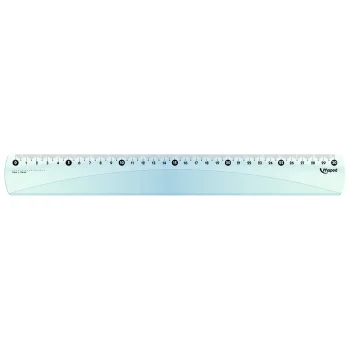 Maped 146113 30 Cm. Start Düz Cetvel İnce 3 Mm