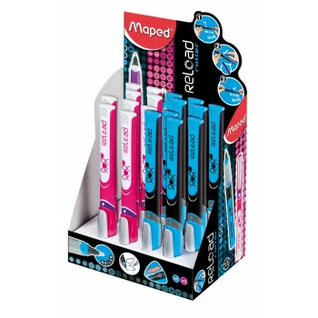 Maped 221212 Boy&amp;gırl Cap Roller Kalem