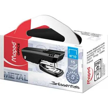 Maped 352311 Essentıal Metal Mını Zımba Makinası No:10