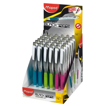 Maped 559941 Otomatik Versatil Kalem