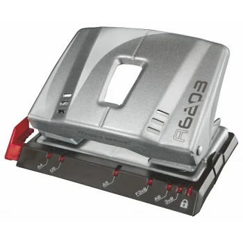 Maped 620310 Advanced Metal  30/55 Sy.delgeç Gümüş