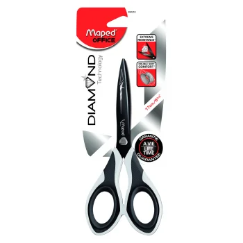 Maped 692310 17 Cm  Diamond  Makas