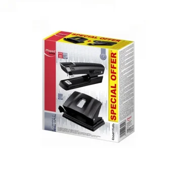 Maped 898014 Essentials Zıma 354311+delgeç 402411