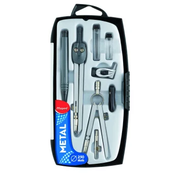 Maped Pergel 197514 Start Ekonomik Talebe 8li