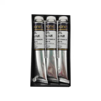 Maries 1384-43 (106) 50ml Yağlı Boya Mrmar0027