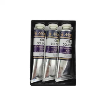 Maries 1385-32 (451) 170ml Yağlı Boya Mrmar0084