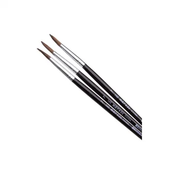 Martol 145/7 Suluboya Fırça Mrfır0030 12li