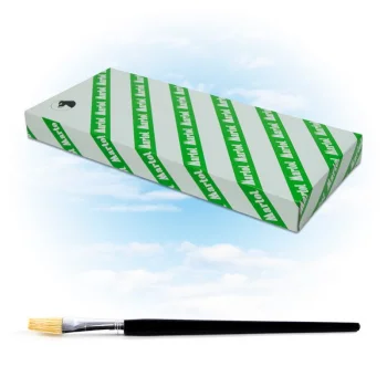 Martol 577/20 Yağlı Boya Fırça 12 Lı Mrfır0010