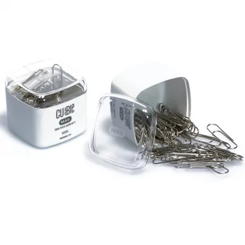 Mas Ataç 1244 Cubbie No:4 Nikel