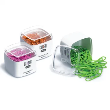 Mas Ataç 1264 Cubbie Renkli 28 Mm Sarı