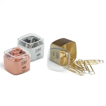 Mas Ataç 1304 Cubbie 15 Adet Gümüş