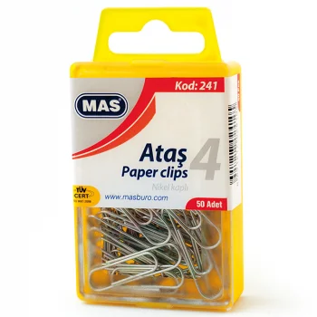 Mas Ataç 241 No:4 Mika Kutu