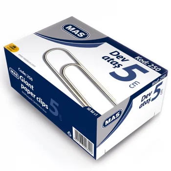 Mas Ataç 250 No:5  50 Adet