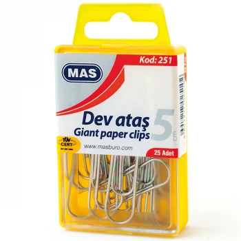 Mas Ataç 251 Mika Kutu