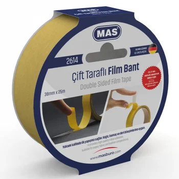 Mas Bant Çift Taraflı 38*25 2614