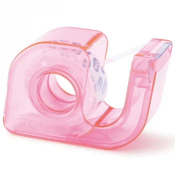 Mas Bant Kesici Pembe Bant Hediyeli 0630