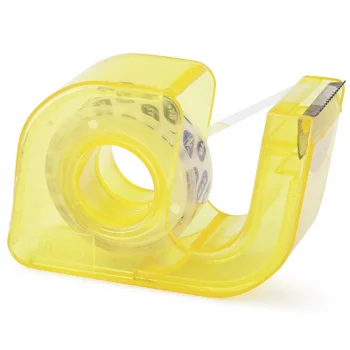 Mas Bant Kesici Sarı Bant Hediyeli 0630