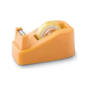 Mas Bant Makinası 640 Mini 20 Mt Turuncu