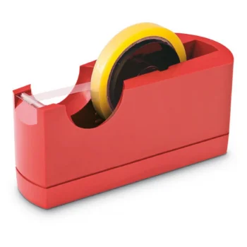 Mas Bant Makinası 730 66 Mt Kırmızı