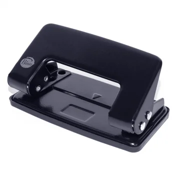 Bion Delgeç 9282 10 Sayfa Siyah