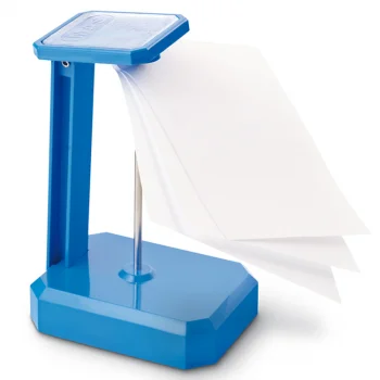Mas Kağıt Tutucu 805 Memo Holder Mavi