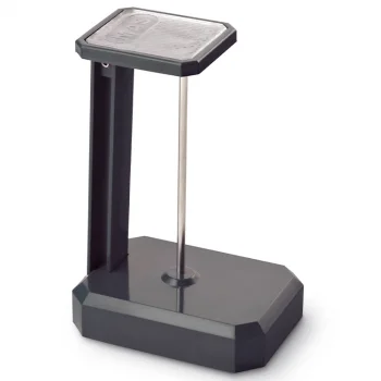 Mas Kağıt Tutucu 805 Memo Holder Siyah