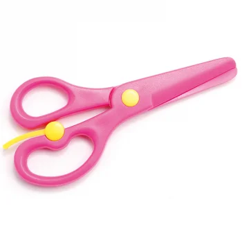 Mas Makas 0698 Çocuk Plastik