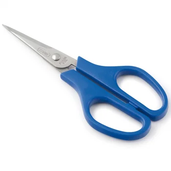 Mas Makas 0703 Eczane Makası Sivri Uçlu