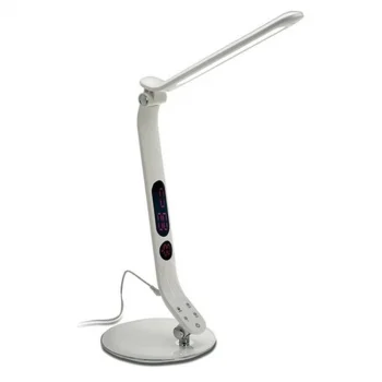 Mas Masa Lambası 6780 Dijital Saatli 130000678000