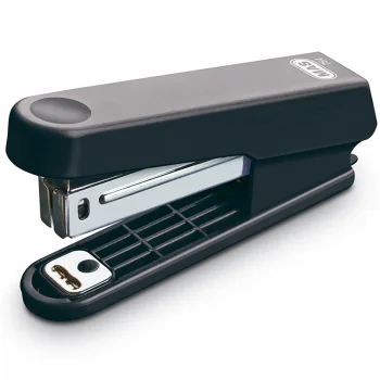 Mas Zımba Makinası 0754 No:10 Siyah