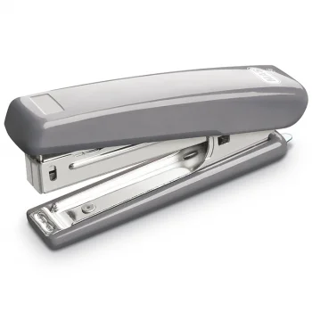 Mas Zımba Makinası 0756 No:10 Gri