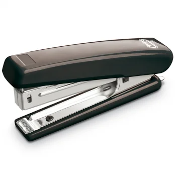 Mas Zımba Makinası 0756 No:10 Siyah  20 Sayfa