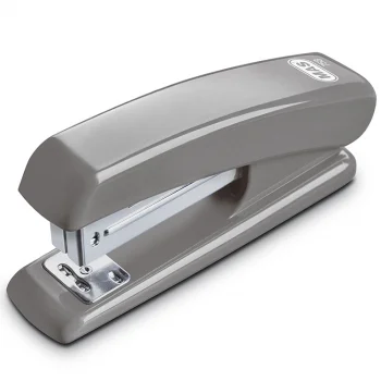 Mas Zımba Makinası 0758 24/6 Gri