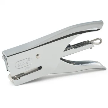 Mas Zımba Makinası 1181 Pens Tipi Krome No:10