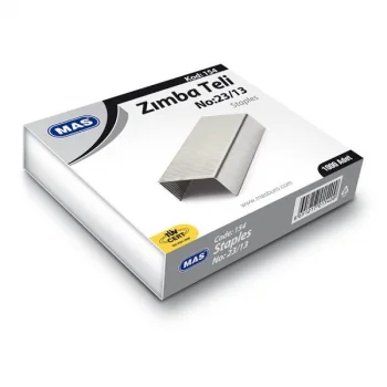 Mas Zımba Teli 23/13 154