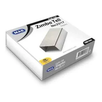 Mas Zımba Teli 23/17 158