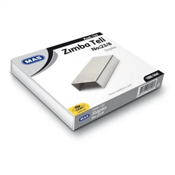 Mas Zımba Teli 23/8 0150